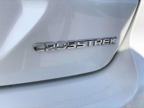 Certified 2024 Subaru Crosstrek 2.0i AWD/4WD image 10