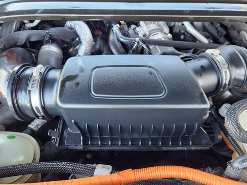 Used 2020 Lincoln Aviator Black Label Grand Touring w/ Class IV Trailer Tow Package image 33