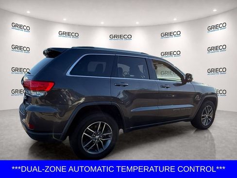 Used 2018 Jeep Grand Cherokee Laredo RWD image 7