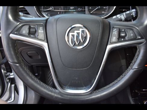 Used 2017 Buick Encore Preferred FWD image 13