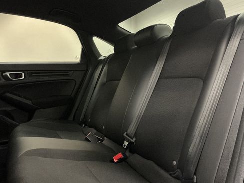 Used 2023 Honda Civic Sport image 23
