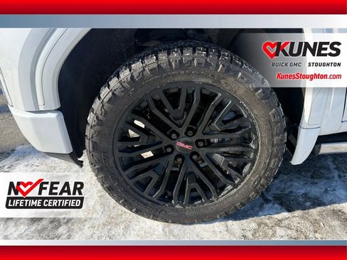 Used 2020 GMC Sierra 1500 Denali w/ Denali Ultimate Package image 16