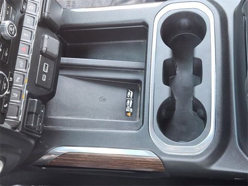 Used 2023 Chevrolet Silverado 2500 High Country w/ Safety Package II image 20