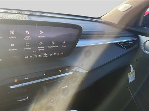 New 2026 Buick Enclave Avenir w/ Super Cruise Package image 11