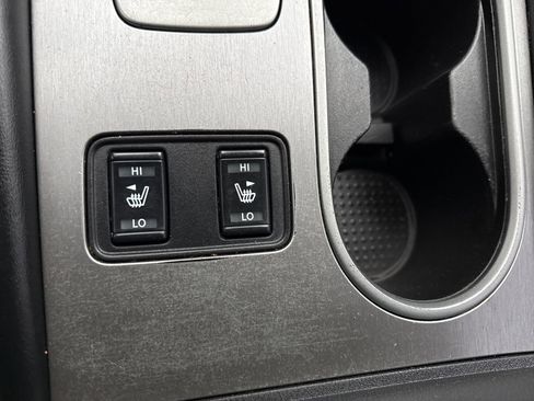 Used 2020 Nissan Murano S image 22