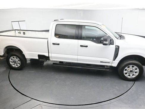 Used 2024 Ford F250 XLT image 29