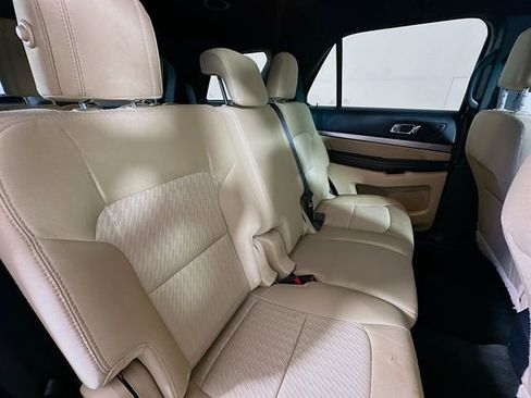 Used 2016 Ford Explorer 4WD image 27