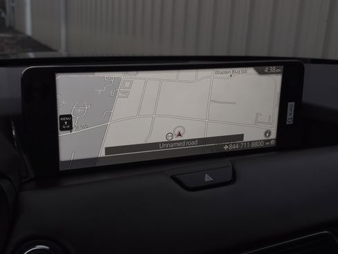 New 2026 MAZDA CX-90 3.3 Turbo S w/ Premium Plus image 20