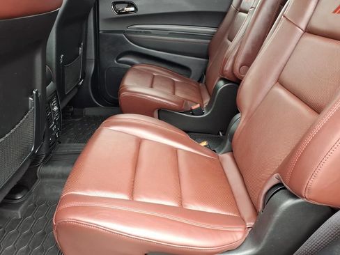 Certified 2023 Dodge Durango GT AWD/4WD image 16