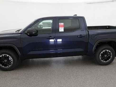 New 2026 Toyota Tundra SR5 AWD/4WD image 3