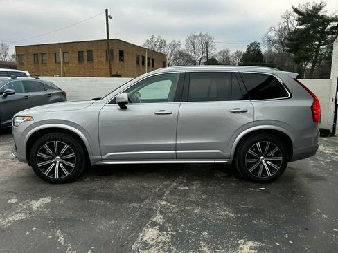 Used 2023 Volvo XC90 B5 Core w/ Protection Package Premier image 2