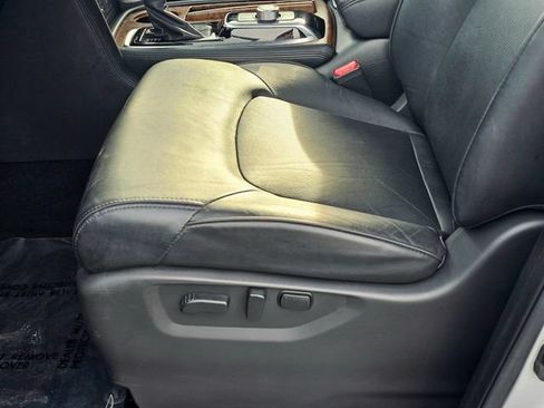 Used 2023 Nissan Armada SL w/ Cargo Package AWD/4WD image 18