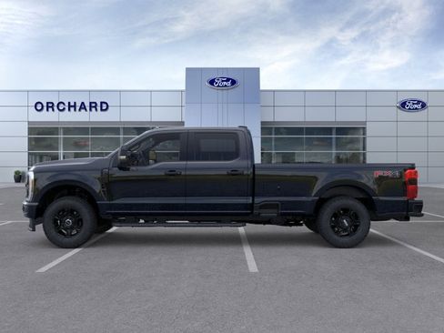 New 2026 Ford F350 XL AWD/4WD image 3