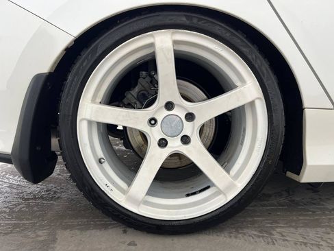 Used 2017 Honda Civic Si image 30