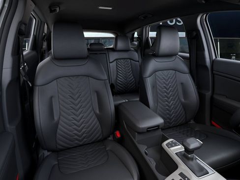 New 2026 Kia Sportage X-Line AWD/4WD image 15