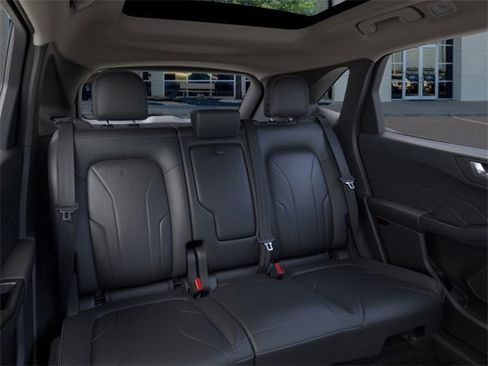 New 2026 Ford Escape SE w/ PHEV Premium Package image 11