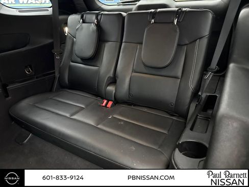 Used 2020 Ford Explorer ST w/ ST Street Pack image 26