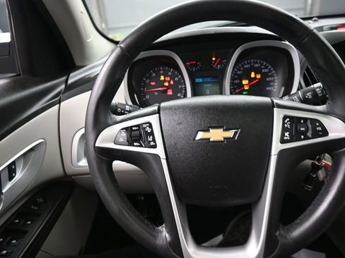 Used 2014 Chevrolet Equinox LTZ image 8