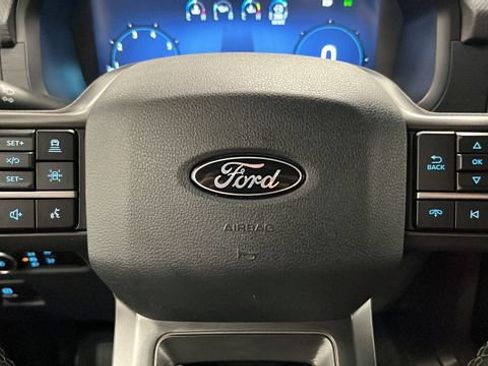 Used 2024 Ford F150 XLT w/ Equipment Group 302A MID AWD/4WD image 26