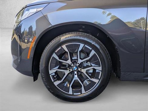 Used 2026 BMW X3 xDrive30 image 10