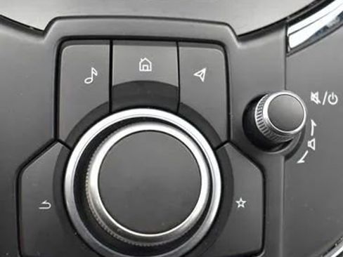 Used 2022 MAZDA CX-9 Carbon Edition image 35