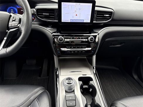 Used 2022 Ford Explorer ST w/ Equipment Group 401A image 14