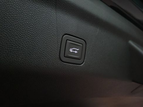 New 2026 GMC Yukon XL AT4 Ultimate image 10