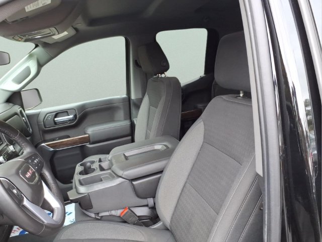 Used 2022 GMC Sierra 1500 Elevation AWD/4WD image 15