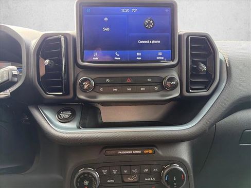 Used 2022 Ford Bronco Sport Badlands image 16