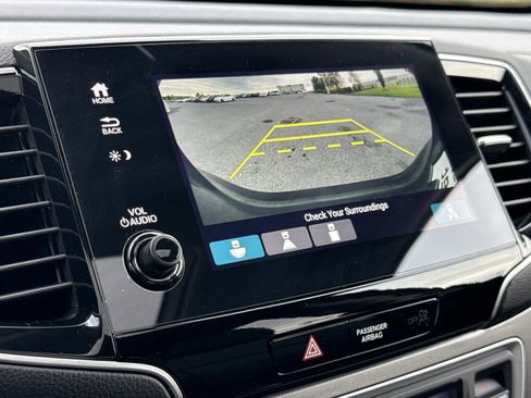 Used 2022 Honda Pilot Special Edition image 5