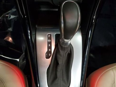 Used 2017 Buick Cascada Premium image 25