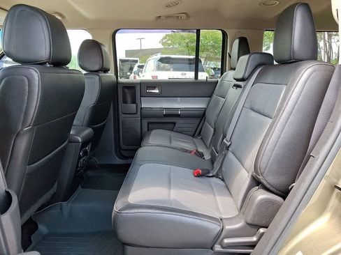 Used 2014 Ford Flex SEL w/ Equipment Group 202A FWD image 9