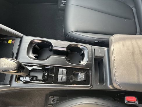 New 2026 Subaru Outback Premium image 18