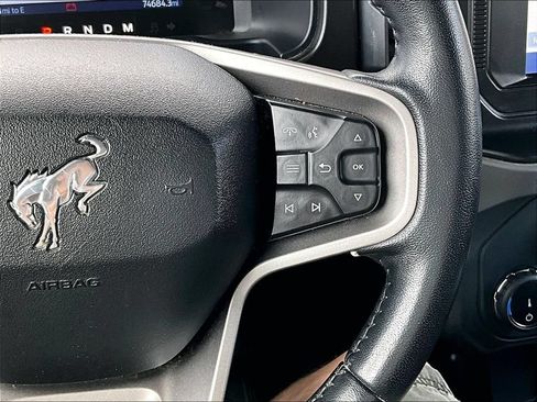Used 2022 Ford Bronco Big Bend AWD/4WD image 19
