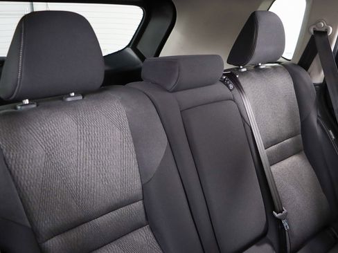 Used 2024 Nissan Rogue SV image 27