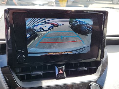 Certified 2023 Toyota Corolla LE FWD image 15
