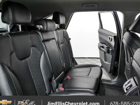 Used 2026 Kia Sorento S FWD image 19