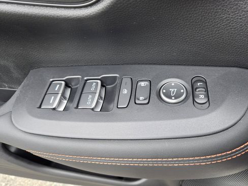 Used 2024 Honda HR-V Sport image 26
