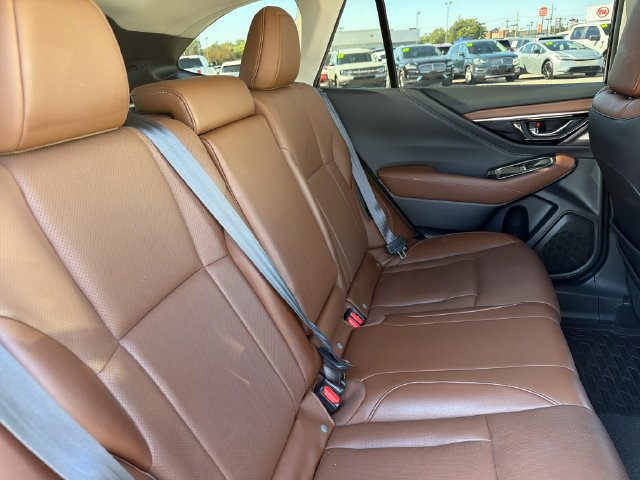 Used 2024 Subaru Outback Touring XT AWD/4WD image 28