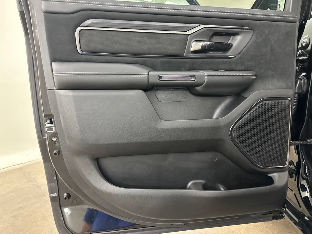 New 2026 RAM 1500 RHO AWD/4WD image 29