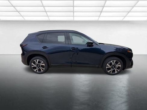 New 2026 MAZDA CX-5 Preferred AWD/4WD image 29
