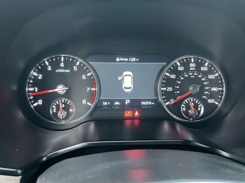 Used 2022 Kia Telluride SX w/ SX Prestige Package AWD/4WD image 12