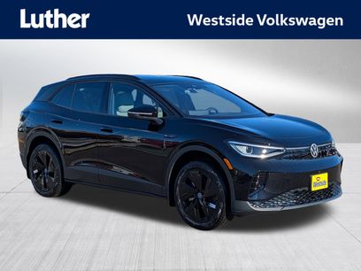New 2025 Volkswagen ID.4 Pro S Plus