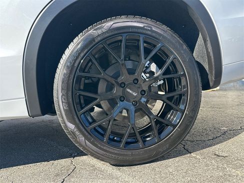 Used 2024 Mitsubishi Outlander SEL image 20