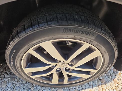 Used 2017 Honda Pilot Elite image 19