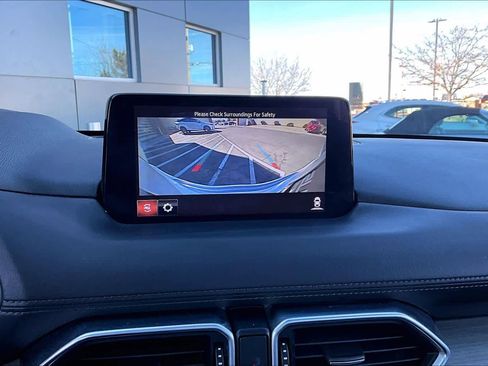 Used 2020 MAZDA CX-5 Signature image 27