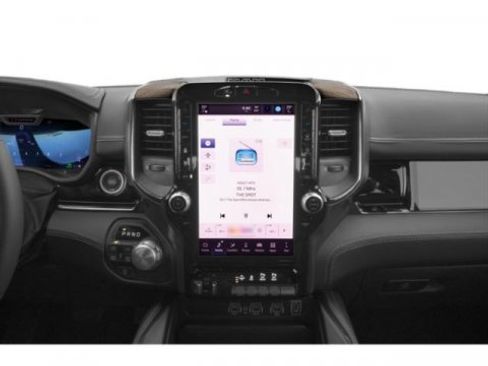 New 2026 RAM 1500 Limited w/ Night Edition image 12