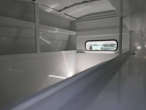 New 2026 RAM 3500 Tradesman RWD image 20