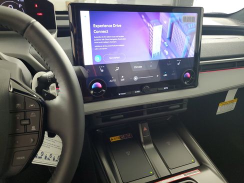 New 2026 Subaru Solterra Premium image 16