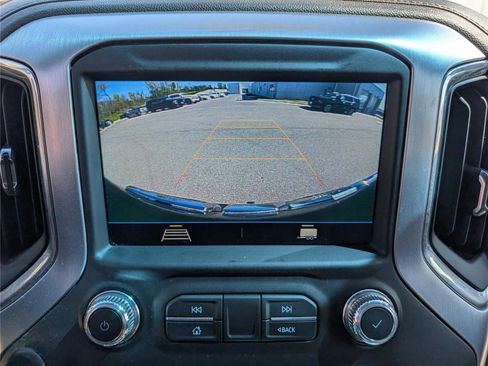 Used 2022 GMC Sierra 1500 Elevation AWD/4WD image 29
